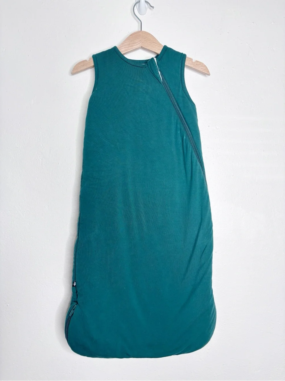 Kyte Baby Teal Sleep Sack 2.5 Tog Size S